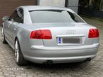 Audi A8 4.2 Quattro - 16