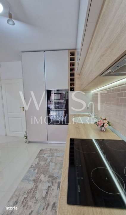 Casa tip Duplex 120mp+250mp teren! Str. Urusagului! Mobilat/Utilat! - Imagine principală: 4/8