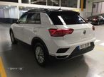 VW T-Roc 1.0 TSI Style - 7