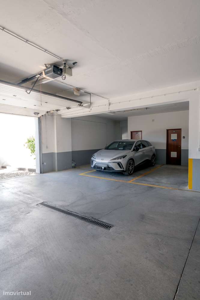 Apartamento T1 em Lagos com 64m² de área útil-33