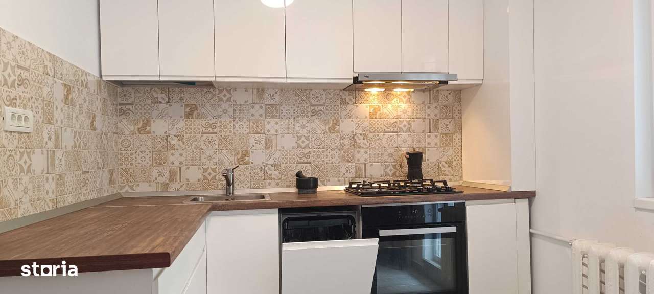 Apartament 3 camere Militari | Gorjului | Cetatea de Balta-4