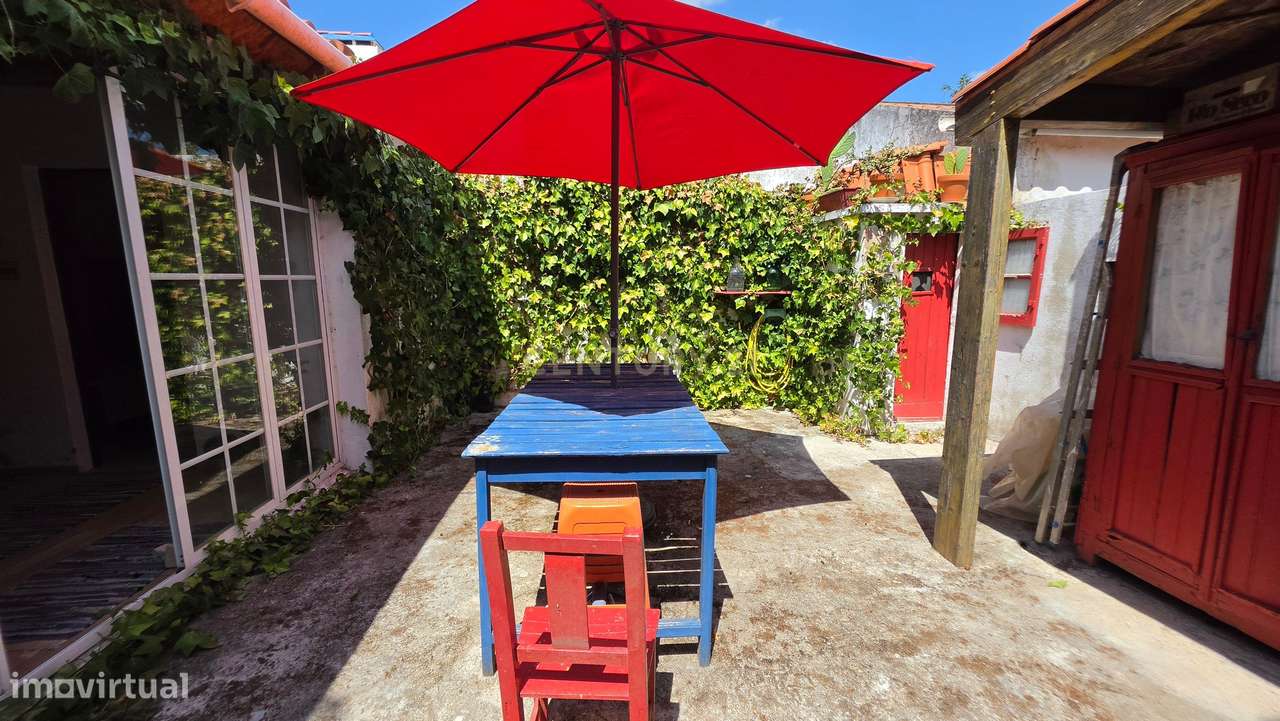 Casa para Recuperação em Cabrela, Montemor o Novo-25
