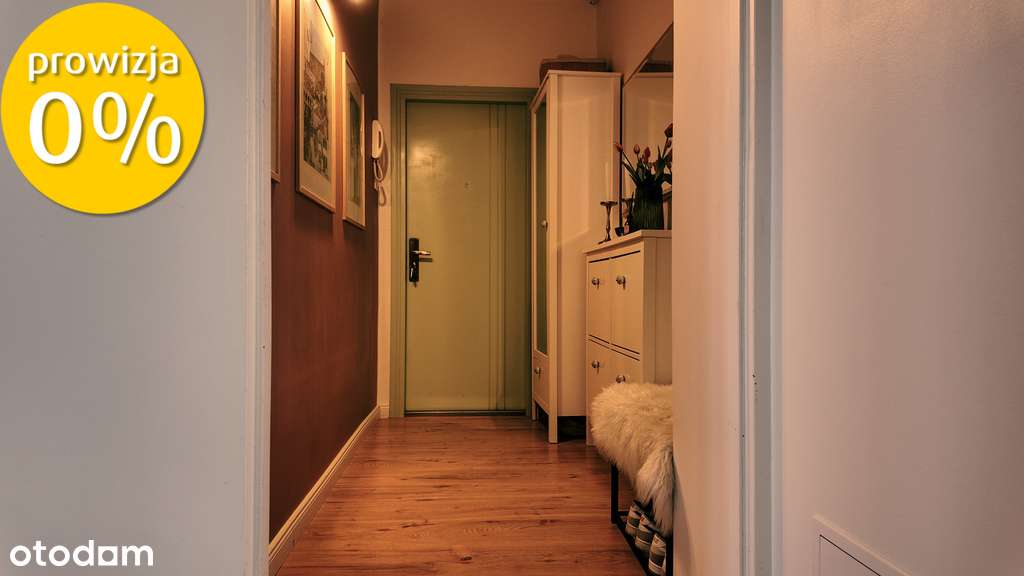 Słoneczne 3 pokoje wysoki standard-8