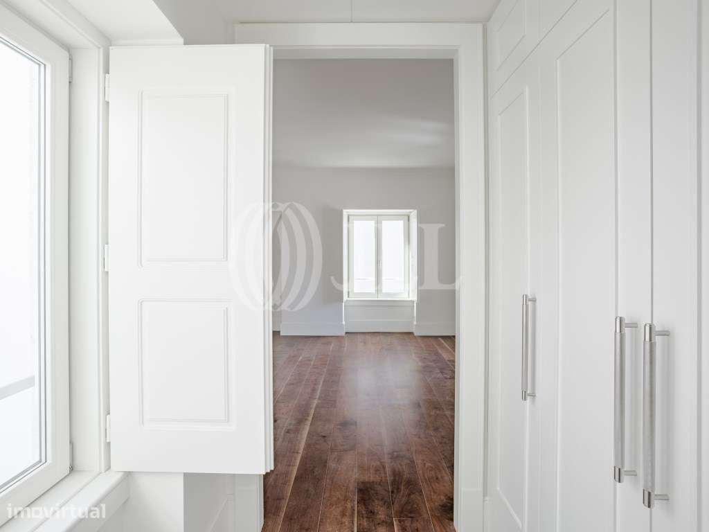 Apartamento T1 em Belém, Lisboa-15