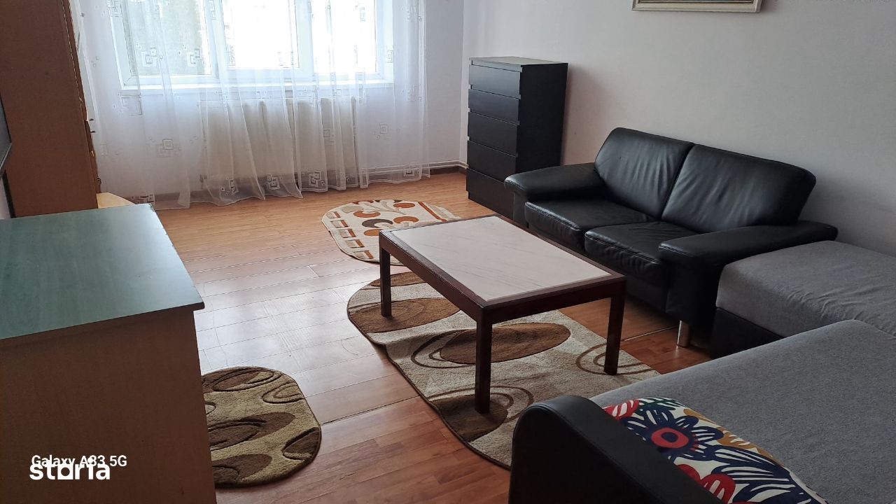 Apartament 2 camere zona Calea Dumbravi