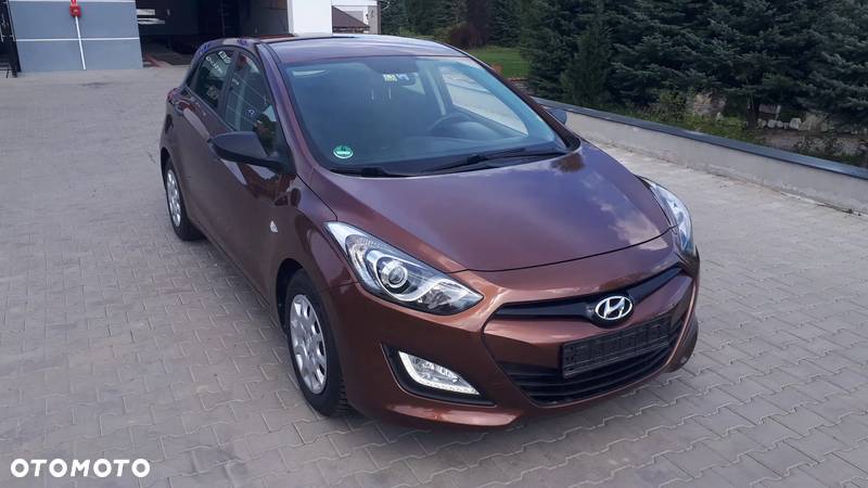 Hyundai I30 1.4 Style - 10