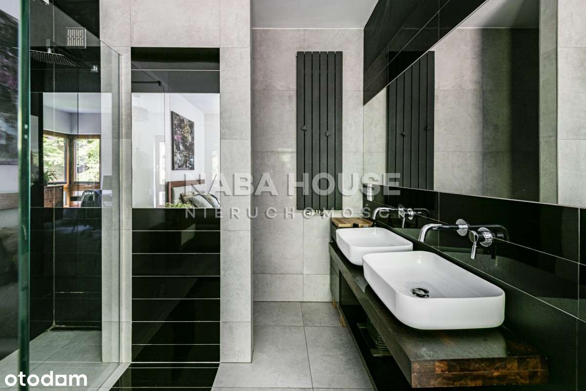 4-pokojowy Apartament 111 m2 z miejscem parking.-9