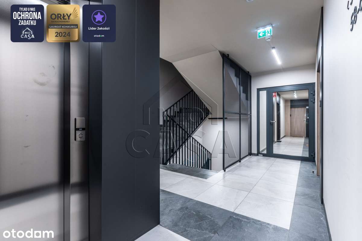 Piękne, nowoczesne mieszkanie, 15 min od plaży-16