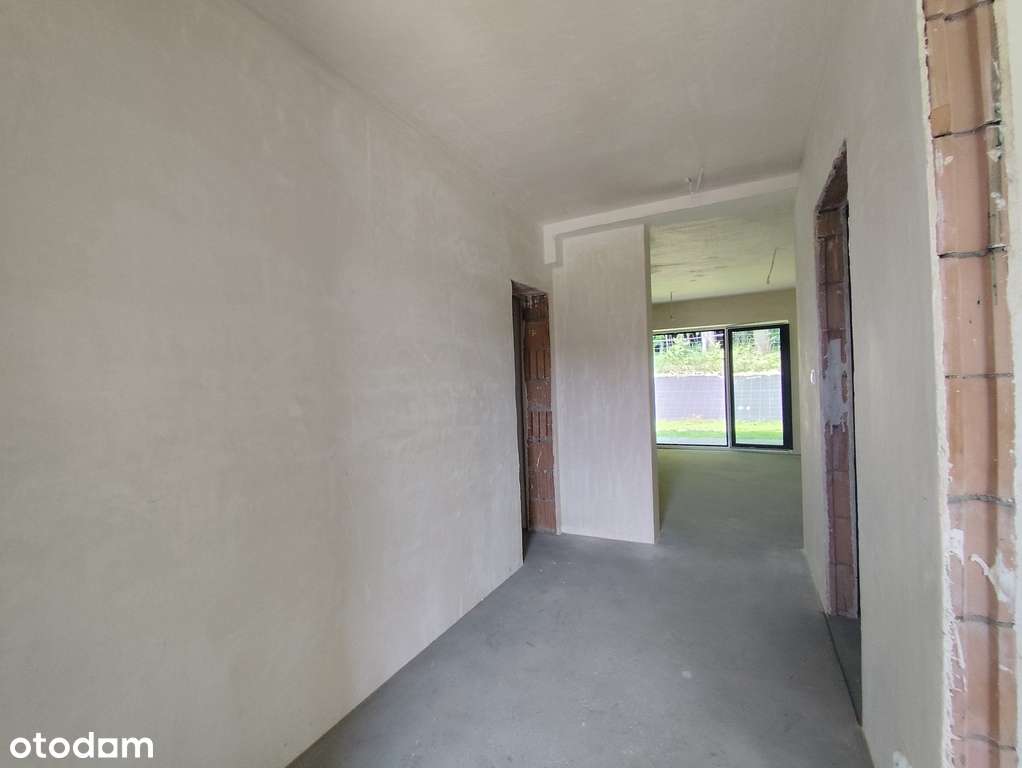 Staroniwska/Ogródek 120m2/Gotowe mieszkania - Pełny obrazek: 5/10