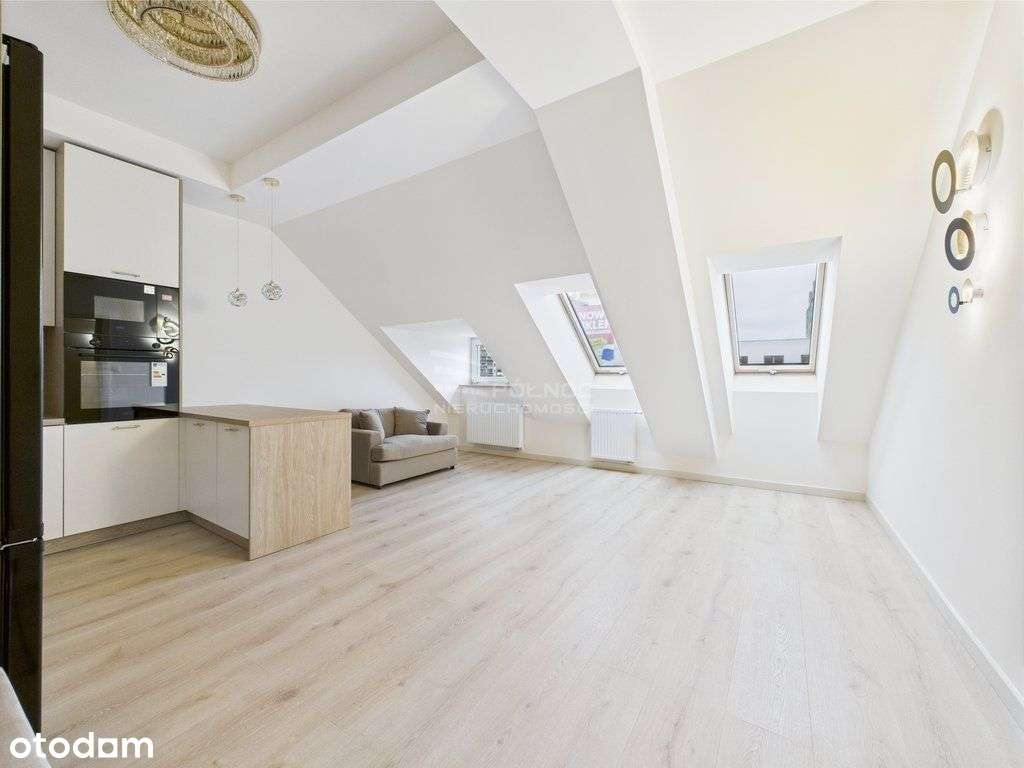 Mieszkanie wykończone „pod klucz” - Głogów - Pełny obrazek: 4/8