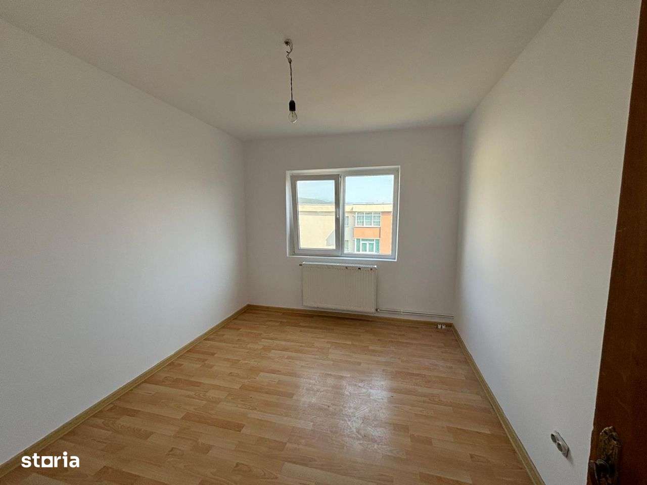 Apartament 3 camere Nord str. Dr. Hacman-9