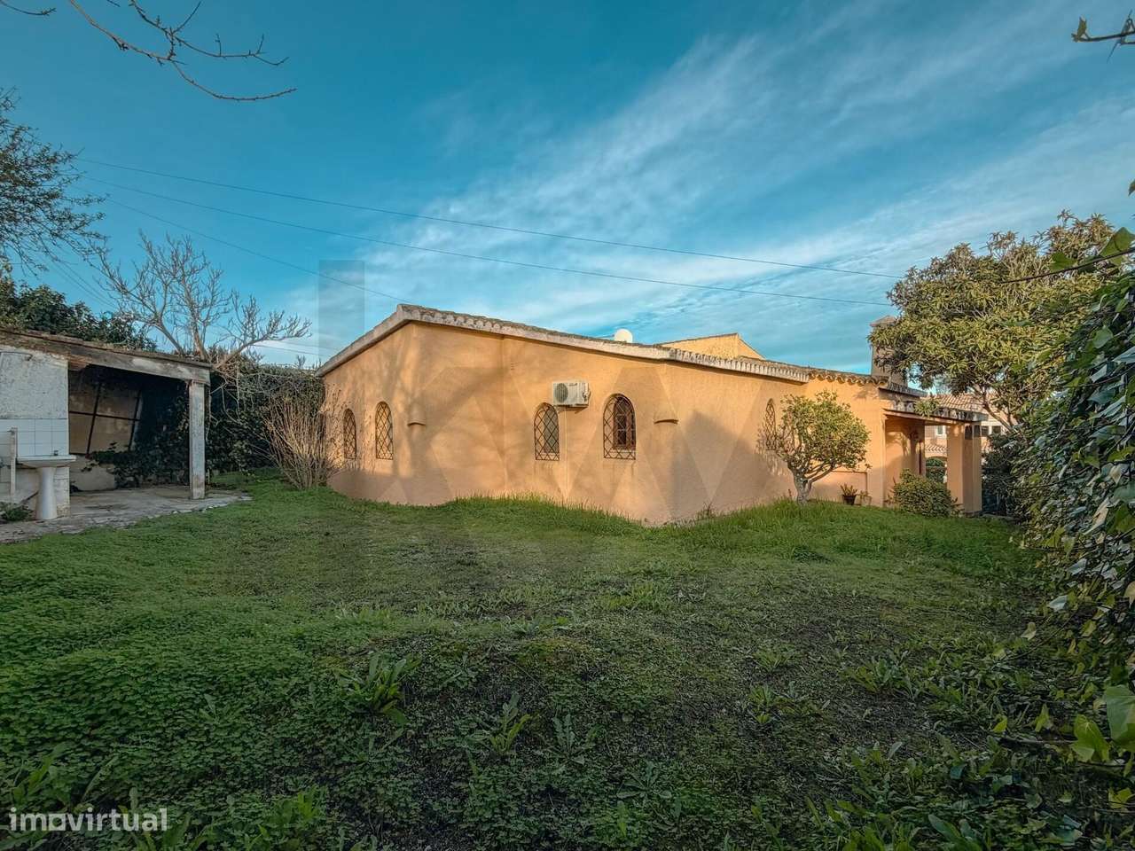 Moradia T3+1 – Urbanização das Rosas, Quelfes | Olhão-43