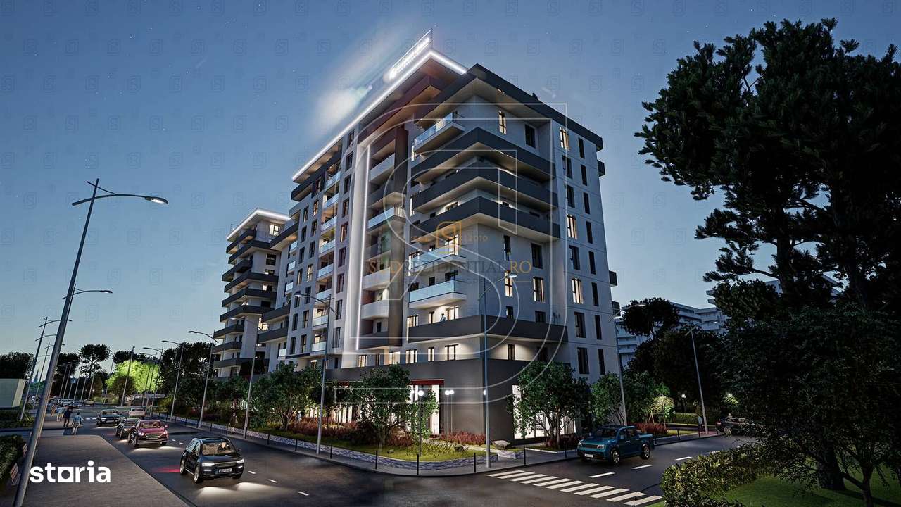 Oferta Presale! Apartament ideal cu 4 camere, decomandat - Rahova, S5-9
