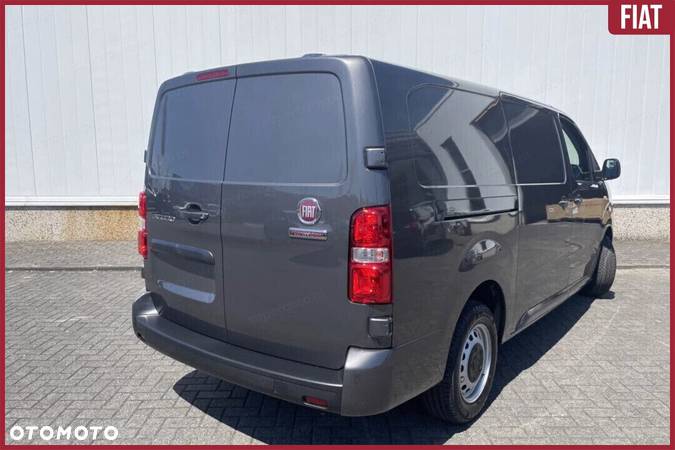 Fiat Scudo Maxi L2H1 2.0 145KM - 4