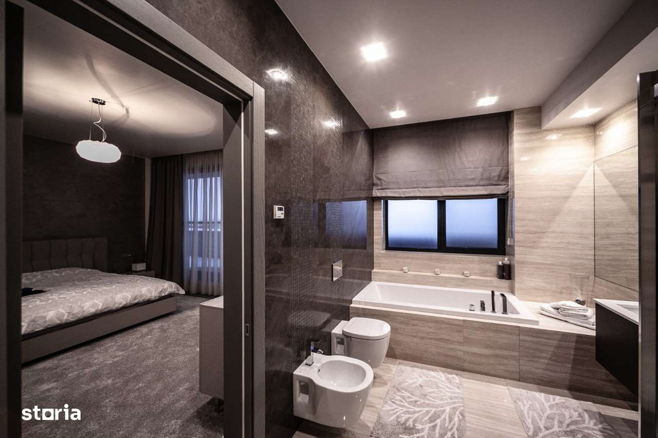 Apartament cu 2 camere la doar 15 minute de metrou Berceni!-5