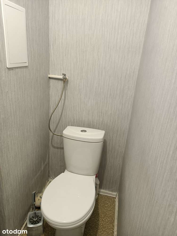 Funkcjonalne mieszkanie 3-pokojowe przy wąwozie – Lublin Czuby-9