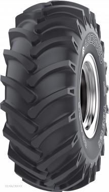 Nowe Opony 23.1-26 Ascenso TDB 123 R-1 159A8 16PR TT - 1