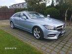 Mercedes-Benz CLS 500 7G-TRONIC - 1