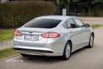 Ford Mondeo 2.0 Hybrid CVT - 7