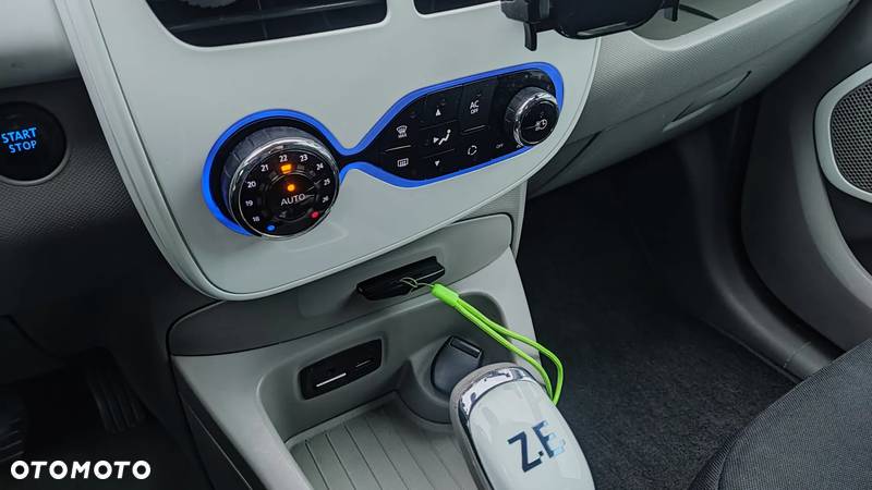 Renault Zoe Life - 9