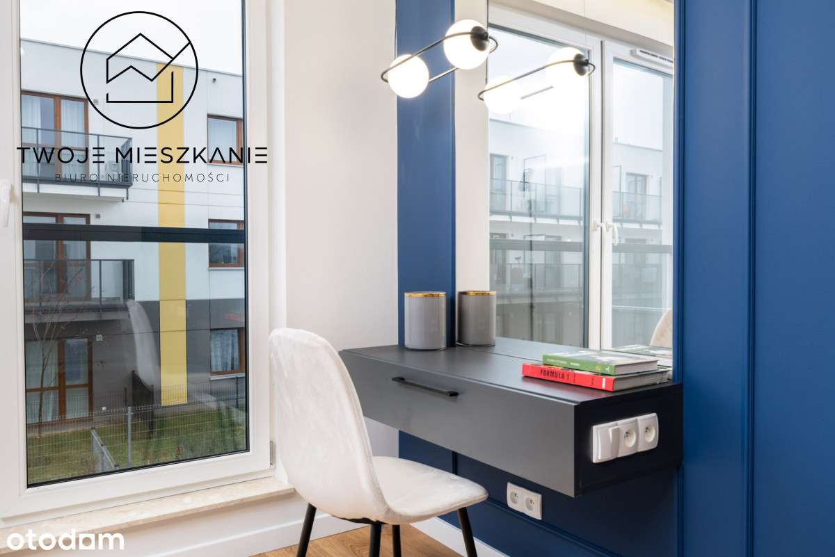 Bez Pcc! 3-pokojowe! Nowe, urządzone!Cicha okolica-9