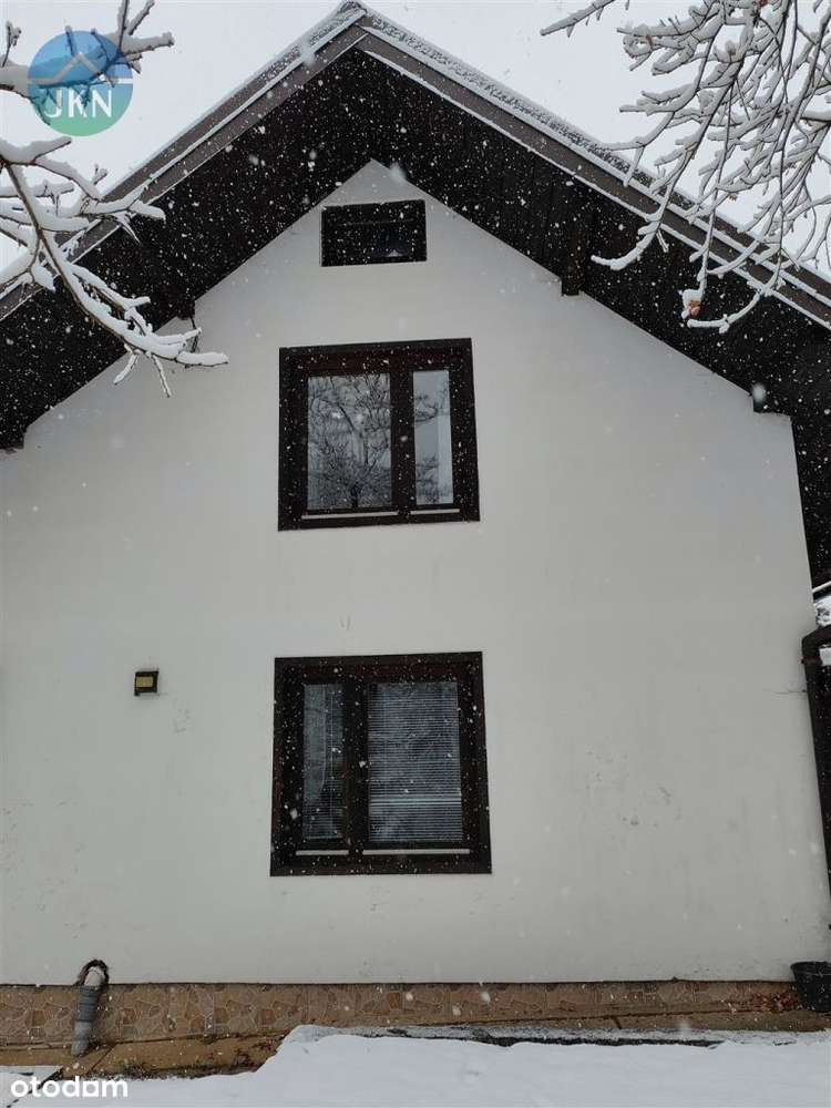 Najnowsza Oferta Domu W Górach-5