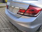 Honda Civic 1.8 Comfort - 11