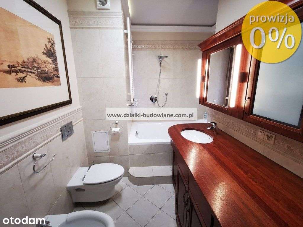 Mieszkanie o wysokim standardzie wykończenia Wysoka/Ołtaszyn-14