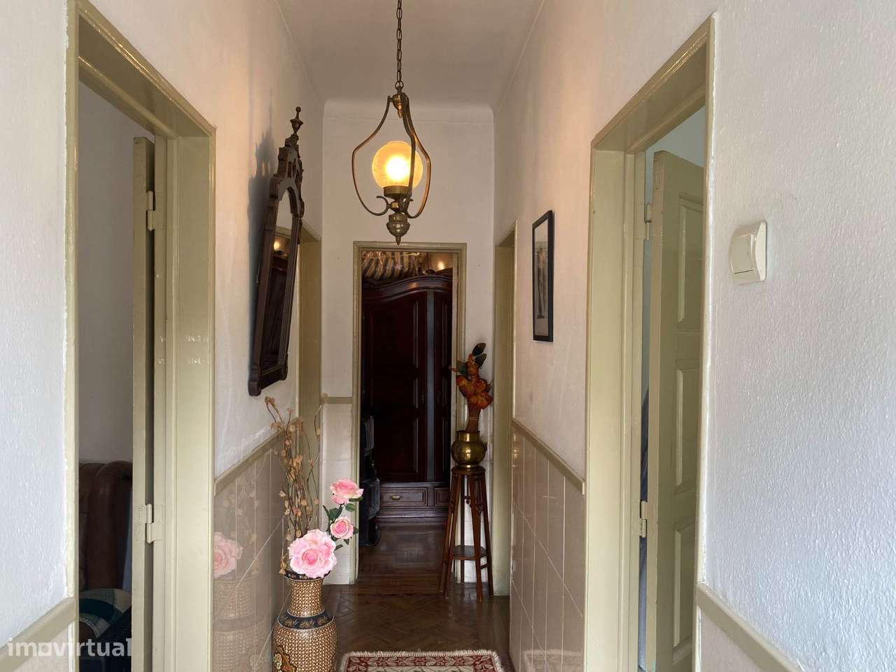 2 Moradias T2 + Armazém - Grande imagem: 5/30