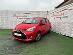 Toyota Yaris 1.33 VVT-i Comfort+Navi - 1