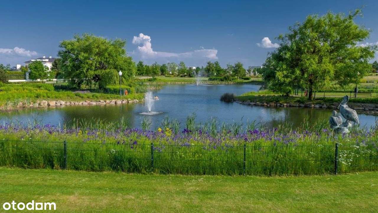 stylowy i dopracowany apartament - topowa inwestycja Ogrody Tesoro-16