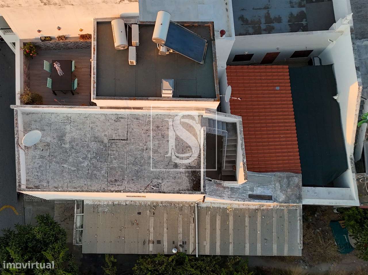 Moradia T2 Venda em Olhão,Olhão-41