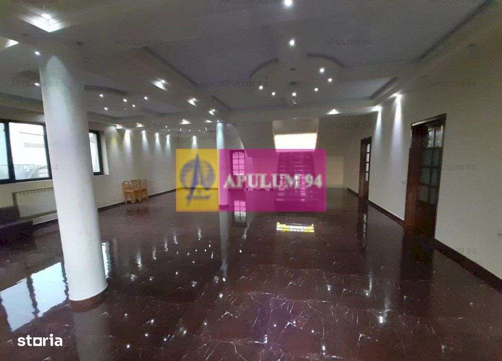 Vila de Inchiriat 1 Decembrie - Ilfov Central vav LIDL - Imagine principală: 3/20