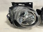 Nissan Juke Lift 14- lampa Xenon przód przednia Lewa Prawa komplet - 3