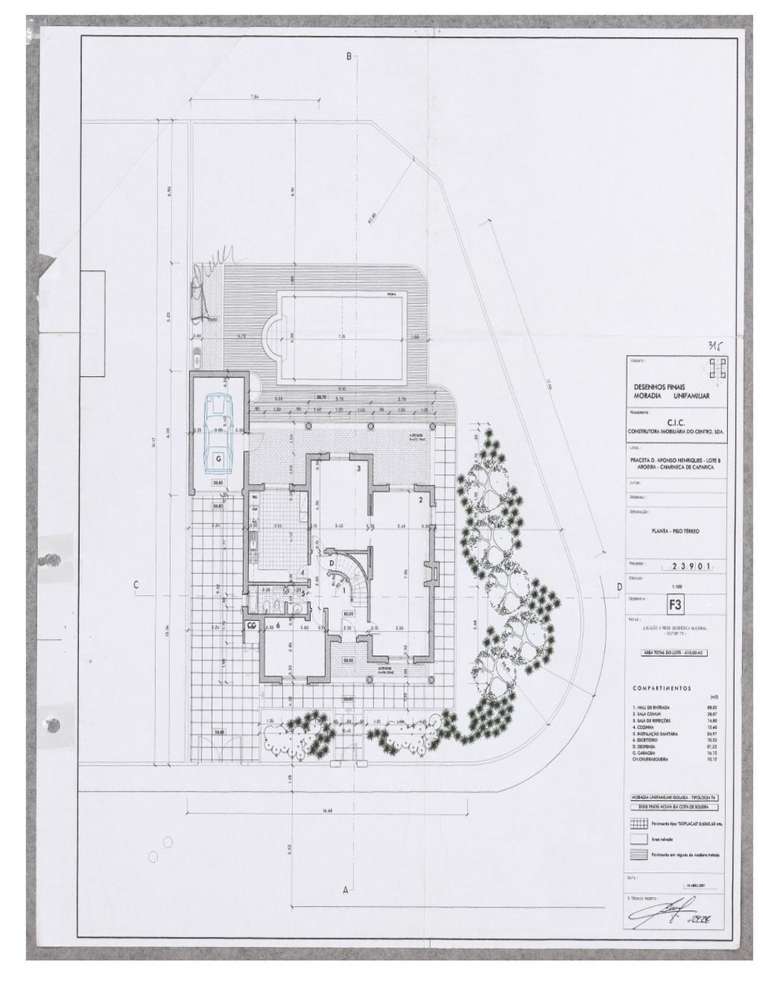 Moradia na Aroeira – Conforto, Elegância e Lazer-24