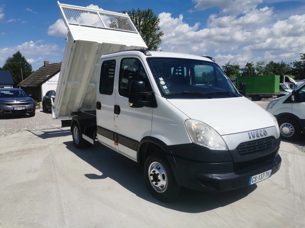 Iveco Daily 2013