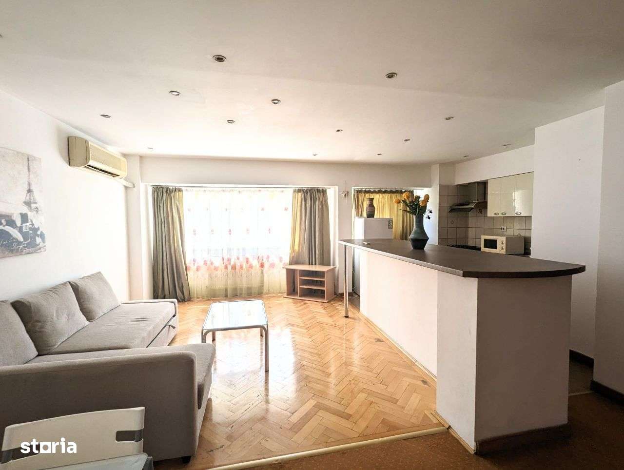 Apartament 2 camere-80mp-Bulevardul Unirii T13 - Imagine principală: 3/12