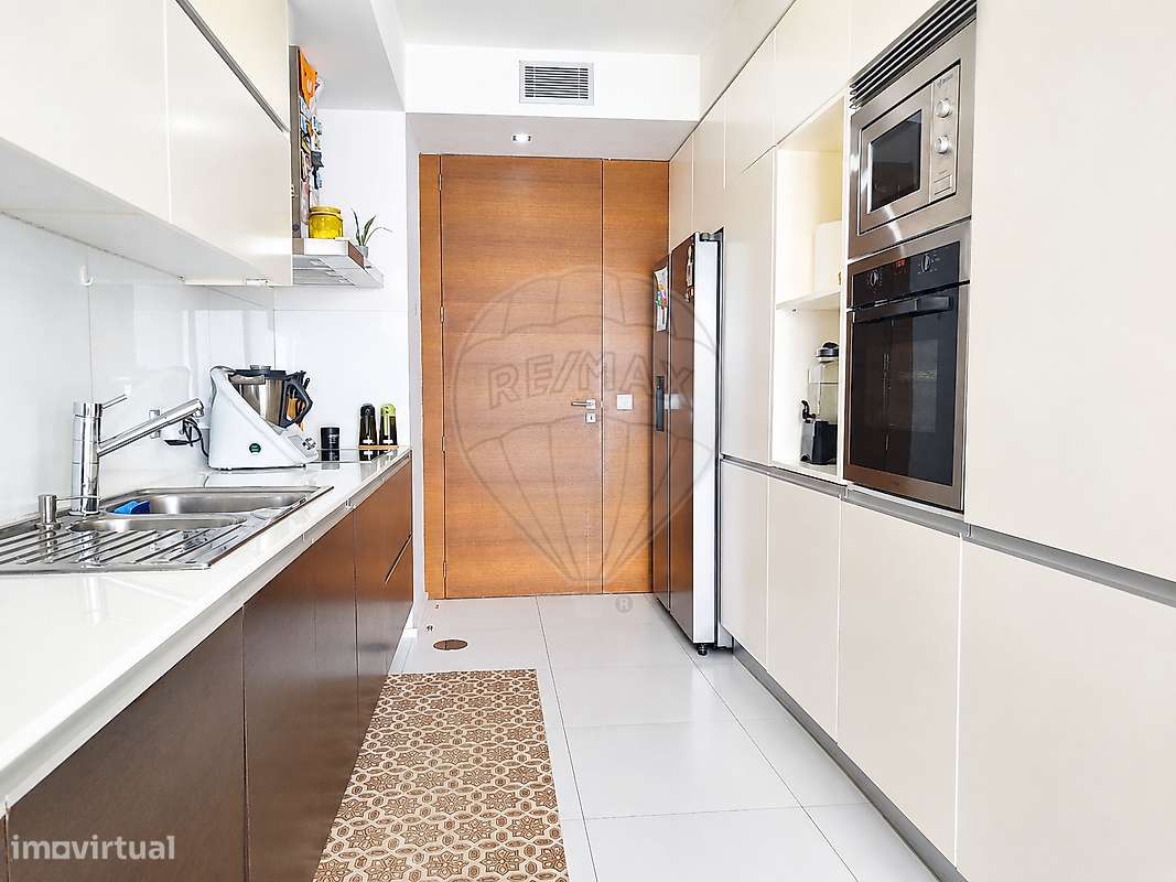 Apartamento T3 para venda-5