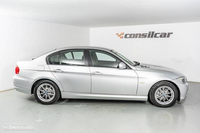 BMW 316 d - 7