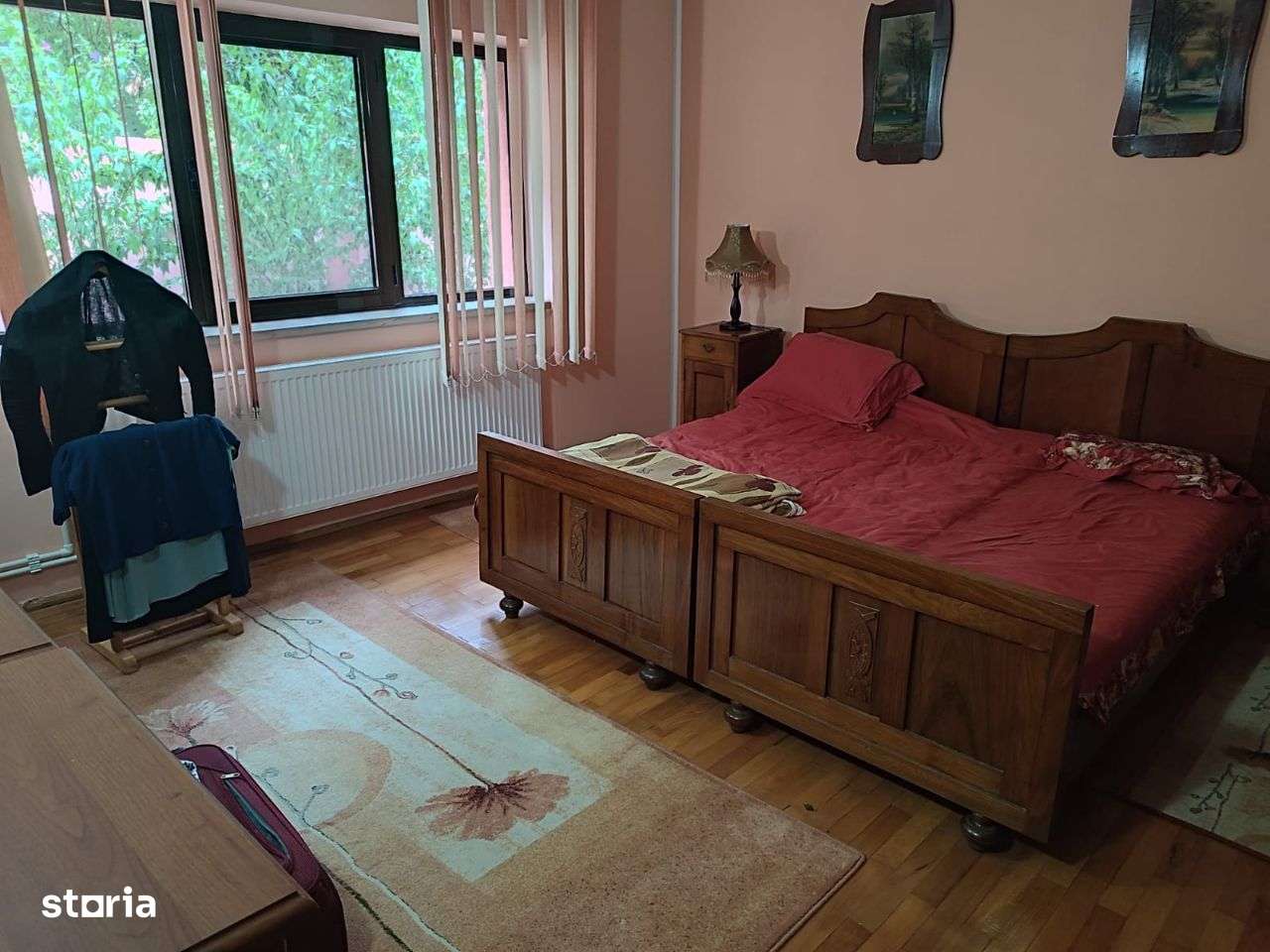 Buzau, 23 august, stadion-7