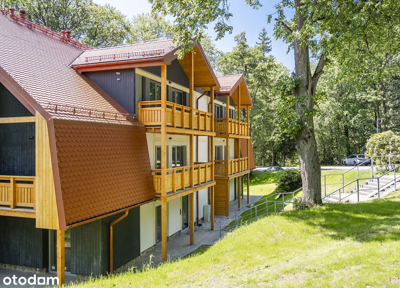 Szklarska Village  | 2_2_3 - Pełny obrazek: 5/15