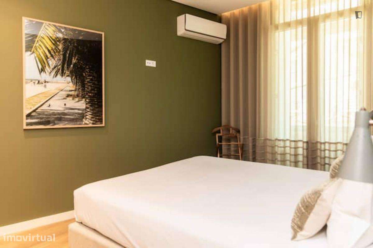 Apartamento com 2 quartos - localizado em Vitória Porto - Grande imagem: 3/10