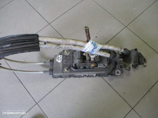 Peça - Selector De Velocidades 1J0711049t Seat Toledo 2001 1.9 5P