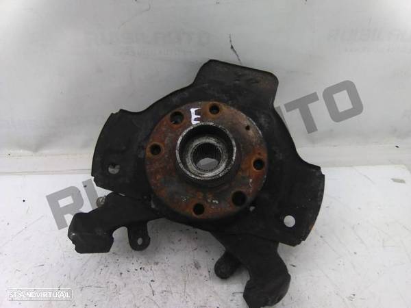 Manga De Eixo Frente Esquerdo  Opel Astra G Hatchback 1.2 16v - 1