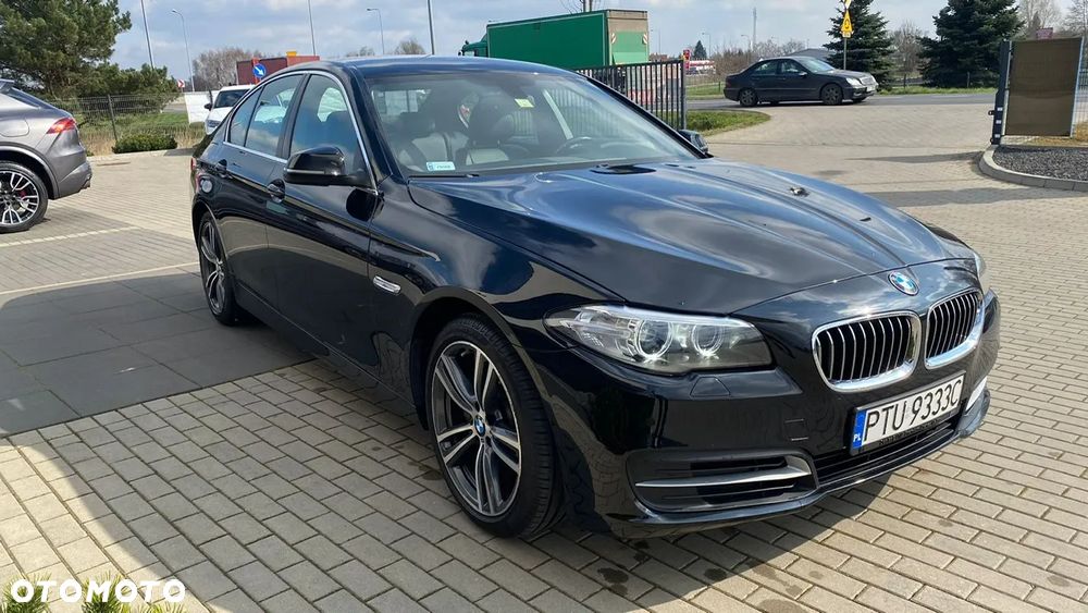 BMW 5