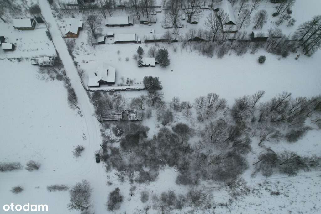 Siedlisko położone w malowniczej wsi Kołpaki – gm. Zabłudów.-4
