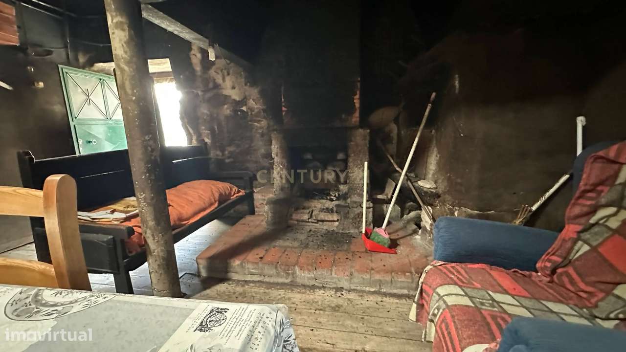 Casa no Gerês — Uma Oportunidade Rara no Mercado-7