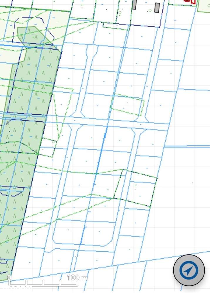 Wymarzone Działki W Sąsiedztwie Lasu - Pełny obrazek: 4/5