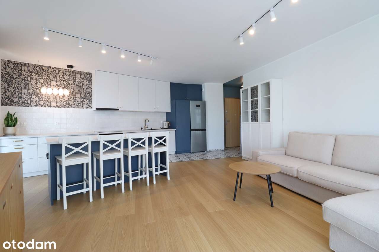 NOWE 3 pok | 67 m2 + balkon | Papierni Prądnickich, O3 Business Campus