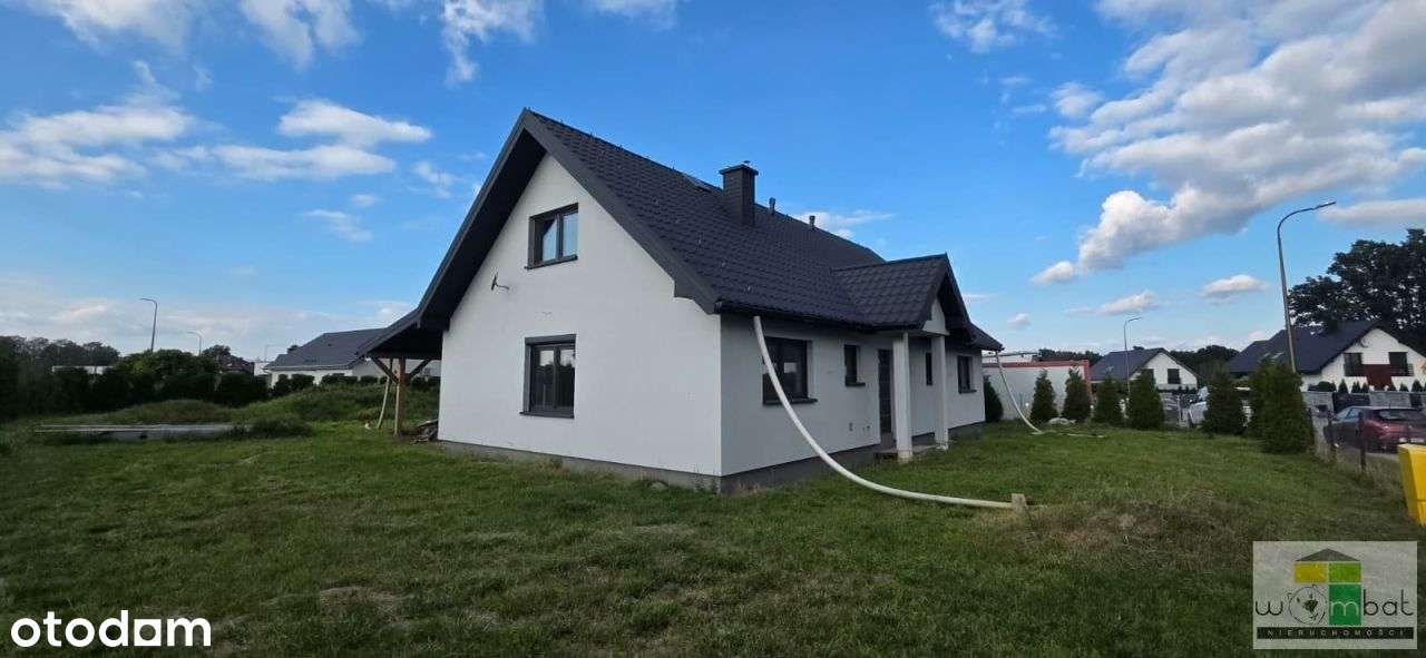 Dom, 113 m², Żarów - Pełny obrazek: 5/20